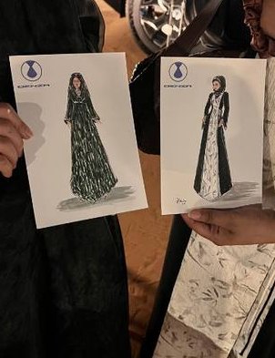 Denza: Brand evening