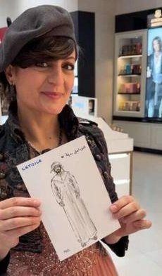 L'Etoile: In-store event, Al Ain
